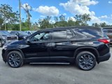 Used 2020 Chevrolet Traverse RS image 4