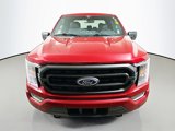 Used 2021 Ford F150 XLT w/ Equipment Group 302A High image 2