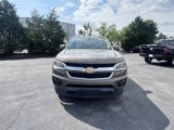 Used 2016 Chevrolet Colorado W/T w/ WT Convenience Package image 4