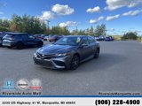 Used 2023 Toyota Camry SE image 3