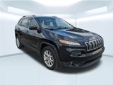 Used 2015 Jeep Cherokee Latitude image 4