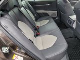 Certified 2018 Toyota Camry XLE image 5