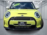 Used 2023 MINI Cooper S image 2