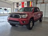 Used 2013 Toyota Tacoma w/ SR5 Package image 6