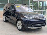 Used 2020 Land Rover Discovery HSE image 3