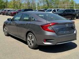 Used 2020 Honda Civic LX image 4