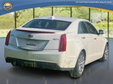 Used 2017 Cadillac ATS Luxury image 2