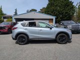 Used 2016 MAZDA CX-5 Touring image 4