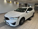 Used 2019 Acura ILX w/ Premium Package image 2