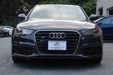 Used 2015 Audi A6 3.0T Prestige image 2