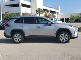 Used 2022 Toyota RAV4 LE image 4