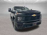 Certified 2024 Chevrolet Silverado 2500 Custom w/ Custom Value Package image 3