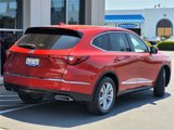 Certified 2024 Acura MDX SH-AWD image 5