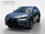 Used 2020 Lexus NX 300 FWD w/ Premium Package image 3