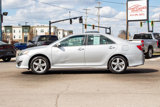 Used 2012 Toyota Camry SE image 3