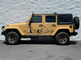 Used 2014 Jeep Wrangler Freedom Edition image 4