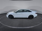 Certified 2023 Hyundai Elantra N Line image 5