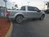 Used 2020 Ford F150 XLT w/ Equipment Group 302A Luxury image 4