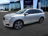 Used 2020 Acura MDX FWD w/ Technology Package image 3