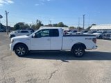Used 2011 Ford F150 FX2 w/ FX Plus Pkg image 3
