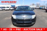 Used 2010 Ford Edge SEL image 3