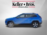 Used 2022 Jeep Cherokee Limited w/ Mopar Interior Package image 4