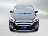Used 2018 Ford Escape Titanium w/ Ford Safe & Smart Package image 2