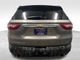 Used 2019 Chevrolet Traverse LT image 4