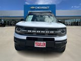 Used 2024 Ford Bronco Sport Big Bend w/ Convenience Package image 2