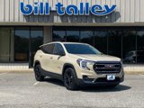 Used 2023 GMC Terrain AT4 image 2