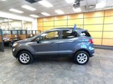Certified 2018 Ford EcoSport SE w/ SE Convenience Package image 4