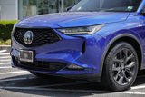Used 2022 Acura MDX A-Spec image 2