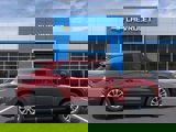 New 2025 Chevrolet TrailBlazer LS w/ LS Convenience Package image 5