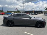 Certified 2023 Dodge Charger Scat Pack w/ Daytona Edition Group image 4