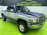 Used 1997 Dodge Ram 1500 Truck 4x4 Club Cab image 2