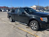 Used 2013 Ford F150 STX w/ Mid Equipment Group image 2