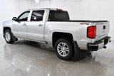 Used 2018 Chevrolet Silverado 1500 LT w/ All Star Edition image 3