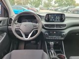 Used 2021 Hyundai Tucson SEL w/ Winter Weather Package image 2