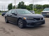 Used 2024 Honda Civic EX-L image 3