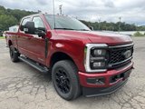 New 2025 Ford F350 XLT image 3