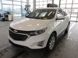 Used 2021 Chevrolet Equinox LT image 3