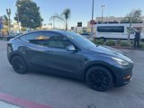 Used 2020 Tesla Model Y Long Range image 2