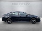 Used 2022 Toyota Camry SE image 5