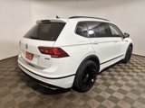 Used 2021 Volkswagen Tiguan SE R-Line image 5
