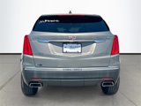 Used 2017 Cadillac XT5 Luxury w/ Driver Awareness Package image 6
