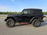 Used 2021 Jeep Wrangler Rubicon image 4