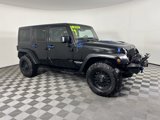 Used 2017 Jeep Wrangler Unlimited Rubicon image 4