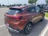 Used 2020 Buick Encore GX Essence w/ Advanced Technology Package image 3