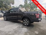 Certified 2020 Ford F150 XL w/ Equipment Group 101A Mid image 5