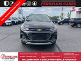 Used 2019 Chevrolet Trax LT w/ LT Convenience Package image 3